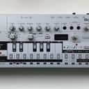 Roland TB-03 Boutique Series Synthesizer Module Bass Line Synthesizer 2016 - Present - Silver