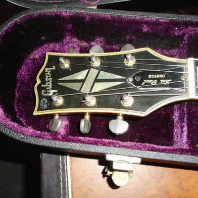 Gibson Les Paul Custom 1969 - Vintage Trans Cherry image 6