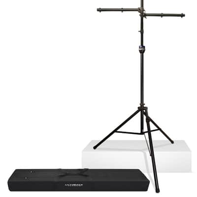 Ultimate Support LT99BL-RST-01 LTB-48, LTB-24, LTV-24, Bag TeleLock Lighting Tree Package image 1