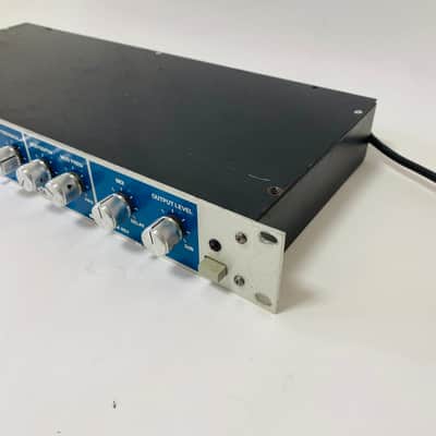 Mu-Tron Digital Delay Model 1173, serviced ! image 2