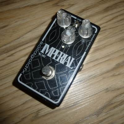 SolidGoldFX Imperial BC183 | Reverb