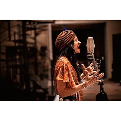 Warm Audio WA-44 Studio Ribbon Microphone, WA-44 image 6
