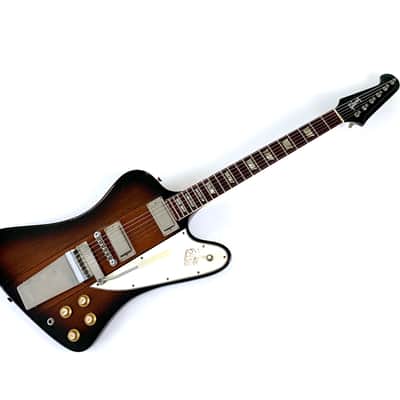 Gibson Firebird V 1964 Sunburst image 1