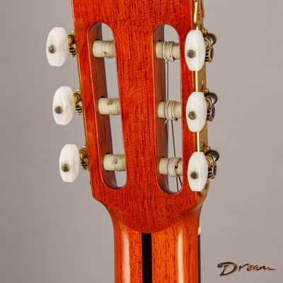 1977 Ramirez Classical, Indian Rosewood/Cedar image 17