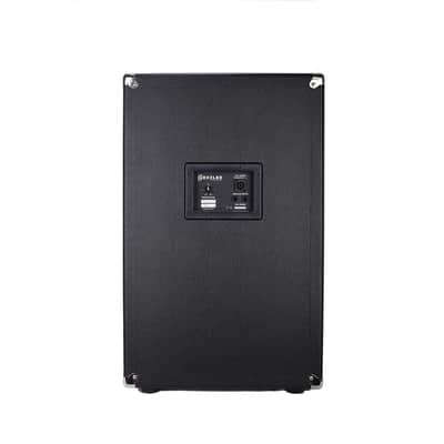 Genzler Amplification Magellan 212T Bass Cab image 3