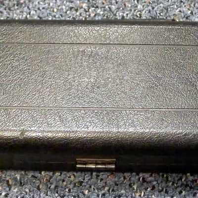 Armstrong 104 Flute  Silver Student GREAT CONDITION image 10