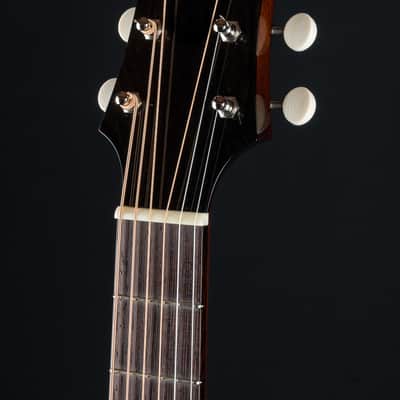 Collings C10-35 Mahogany and Sitka Spruce Natural Used (2023) image 12
