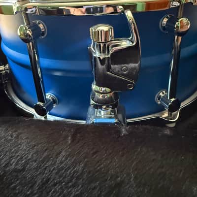 Limited Edition Signed Dunnett Snare Drum 2N-dF #20 of 25 image 21