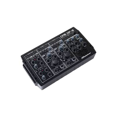 Dubreq Stylophone CPM DF-8 Dynamic Multi-Filter image 3