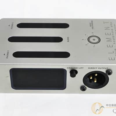 Darkglass Electronics ELEMENT image 3