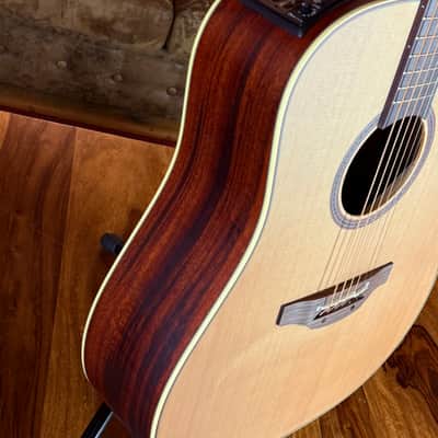 Takamine FN15 AR incl. Softcase + NEW + Made in Japan image 8