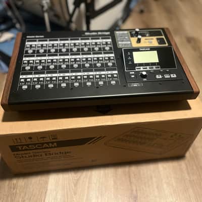 Yamaha MT8X II / MT8XII 90's 8 Track Tape Cassette Recorder - 100V
