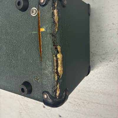 Marshall 2204S 1980s - Green Tolex image 3