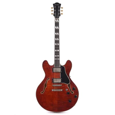 Eastman T59/TV Truetone Vintage Gloss Vintage Classic image 4
