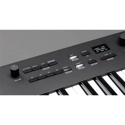 Korg KEYSTAGE-49 image 8