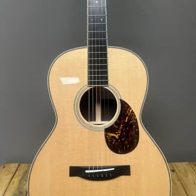 Santa Cruz OOO Brand New Acoustic Guitar image 3