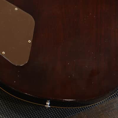 Unplayed! 2022 Gibson Custom Shop 1957 Reissue Les Paul 70th Anniversary Electric Guitar Murphy Lab Double Gold Darkback + COA OHSC image 16