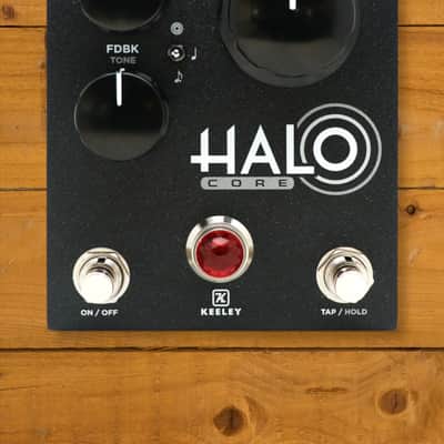 Keeley HALO Core image 1