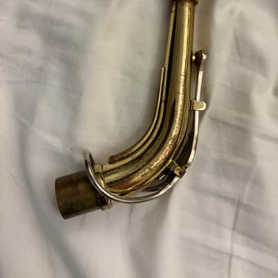 Yamaha YAS-23 Alto Saxophone, Made in Japan image 7