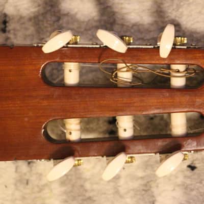 Yamaha G-228 late 70s to early 80s - gloss image 17