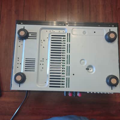 Onkyo TX-8222 50wpc, fully tested image 6