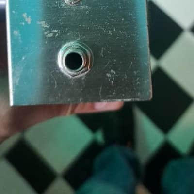 Electro-Harmonix Small Stone EH4800 Phase Shifter Vintage Analog Phaser image 2