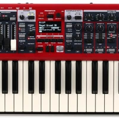 Nord Electro 6D 61 61-key Keyboard (NE6D-61d1)