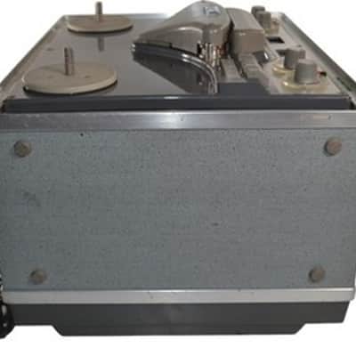 Revox G36 Reel to Reel Tape Recorder Good Working Order SHIPPING image 11