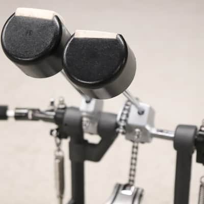 Mapex Single Chain Double Bass Drum Pedal image 2