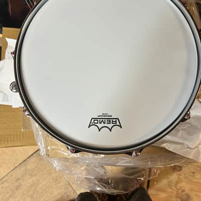 Pearl HEP1450 14 x 5 Inches Hybrid Exotic Snare Drum - VectorCast image 2