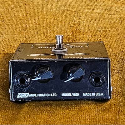 Vox Tone Bender  Reissue V829 image 2