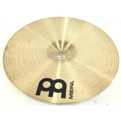 Meinl Soundcaster powerful ride 20 image 3