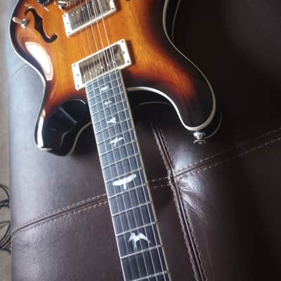 PRS SE Hollowbody Standard image 7