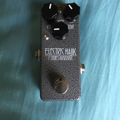 Electric Majik - 7 Series Overdrive image 1