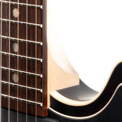 Nik Huber Krautster III - 2-Tone Sunburst (301) image 11