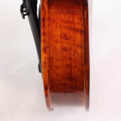 Howard Core VN85 Violin Outfit 1/2 Size with Case and Bow image 7