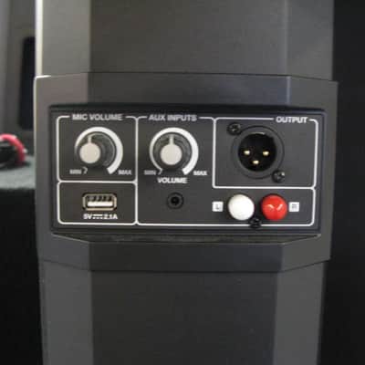 Denon Lectern Active Black image 4