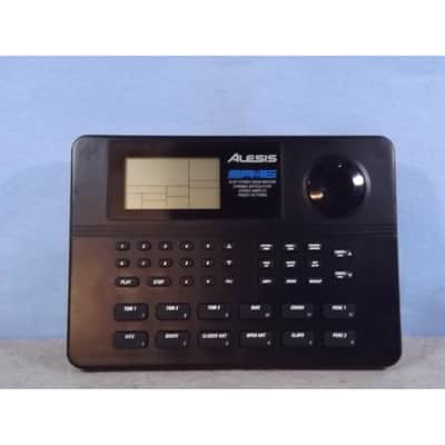 Alesis SR-16 Drum Machine (16 BIT)
