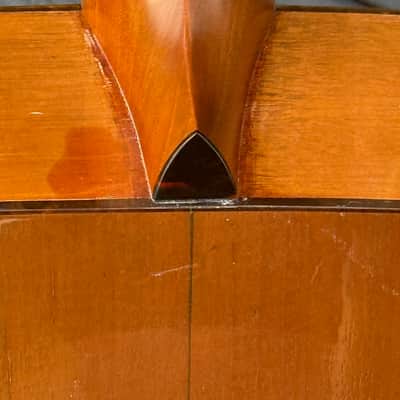 Martin D-18 1940 1 of 25 w/a factory Tortoise Headstock Lamination w/Insane Volume & Tone ! image 13