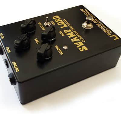 Minotaur Sonic Terrors - Swamp Lord Fuzz/Distortion, Big Muff Ram's Head, Doom Metal, Stoner BC239C image 3