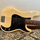 Fender Japan PB70-70us Precision Bass Olympic White
