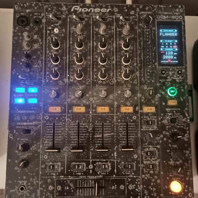 Pioneer DDJ-800 2-Channel Rekordbox DJ Controller | Reverb