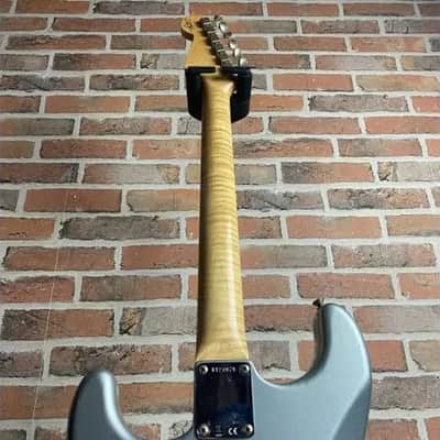 FENDER - STRATOCASTER CUSTOM SHOP 65 JOURNEYMAN SFABICM + ETUI image 7