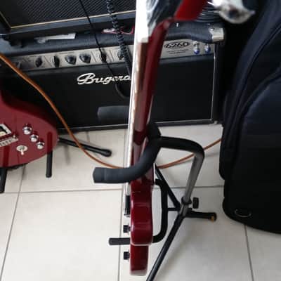 DeArmond M-55 1999 - Red image 6