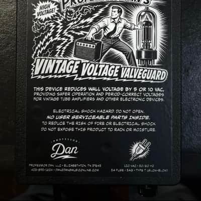 1949 Fender Deluxe (voltage attenuator included) image 13