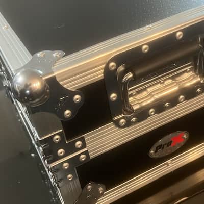 Pioneer DJM-S9 2-channel Mixer for Serato DJ 2010s - Blac With new case image 1