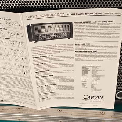 Carvin V3 image 21