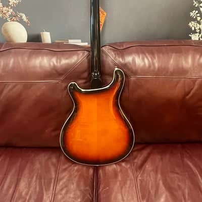 Pre-Owned PRS Hollow Body II image 2