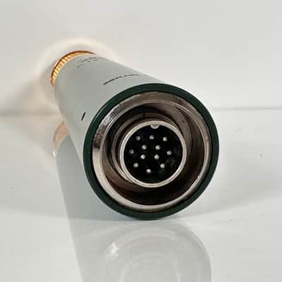 AKG C12 VR Reference Multi-Pattern Tube Condenser Microphone Mic image 14