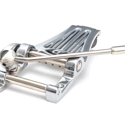 Duesenberg Radiator Tremola - Aluminum image 2